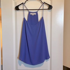 Loft Dressy Tank